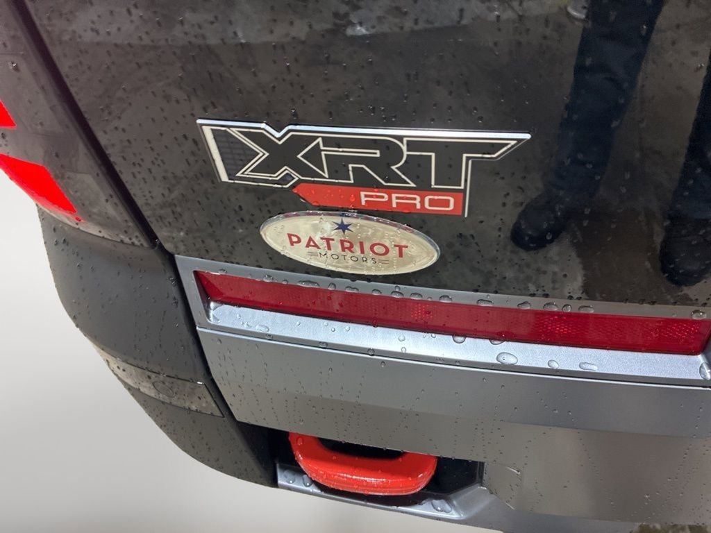 New 2026 Hyundai Palisade XRT Pro AWD/4WD image 8