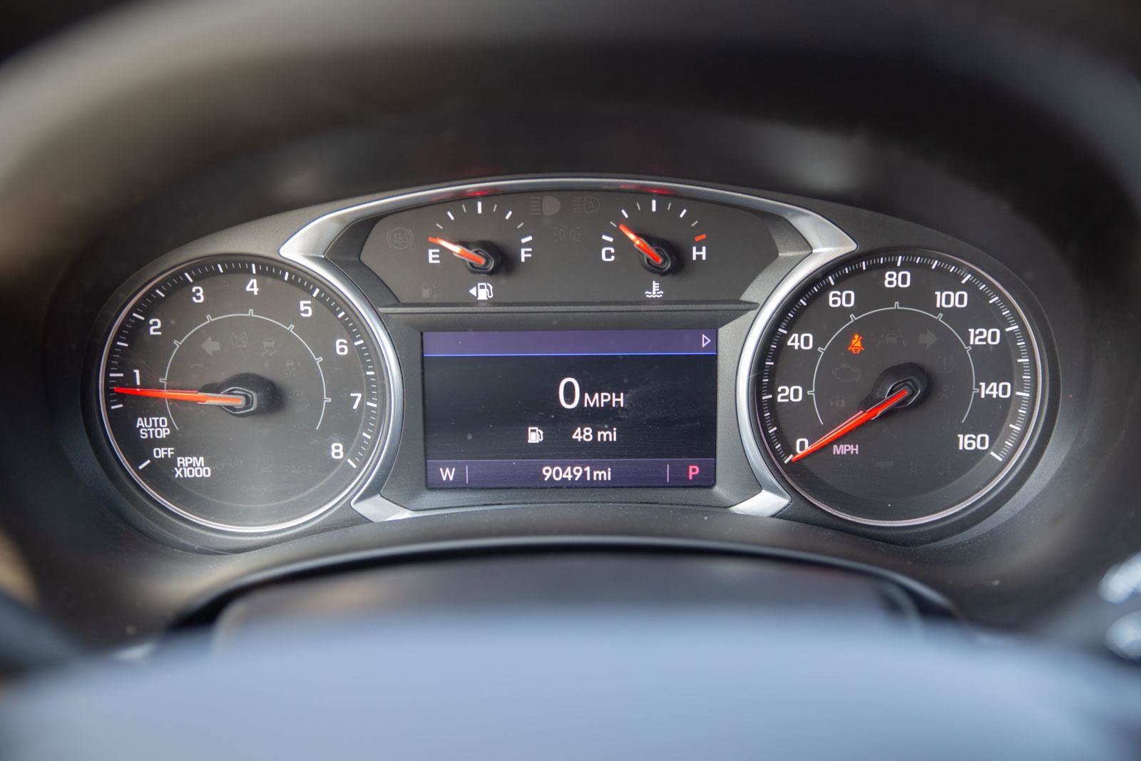 Used 2022 GMC Terrain SLT image 6