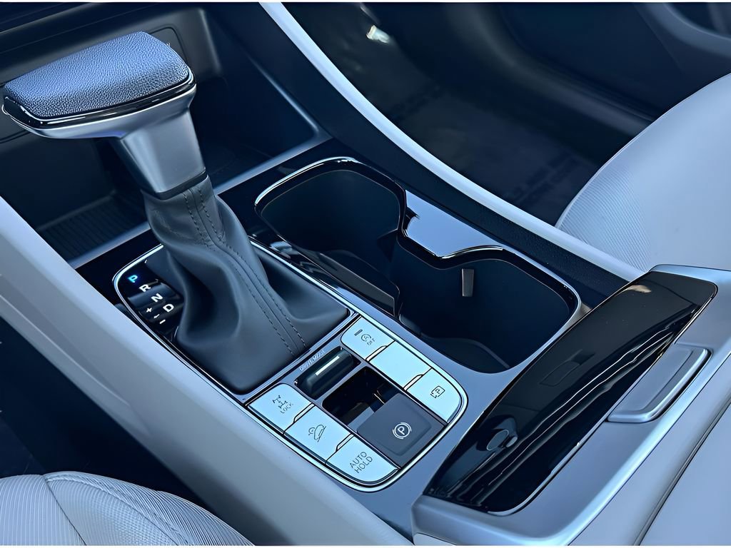 Used 2025 Hyundai Tucson SEL image 13