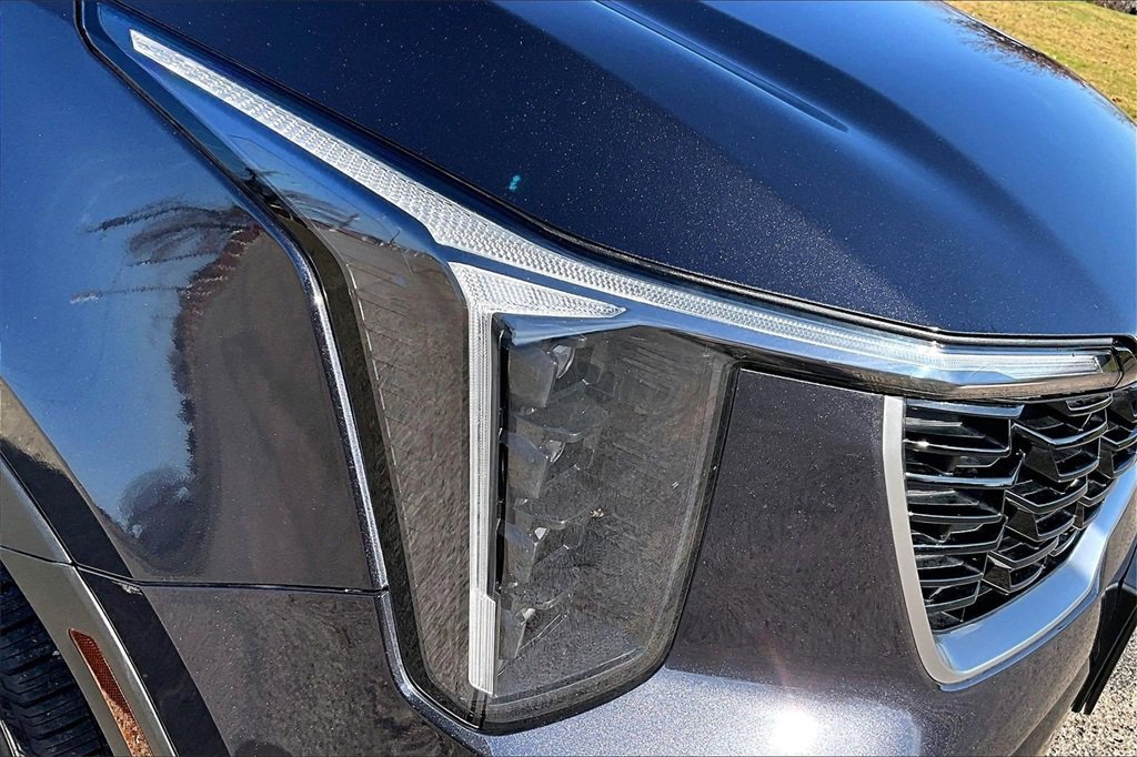 Certified 2025 Kia Sorento EX w/ Panoramic Sunroof Package image 32