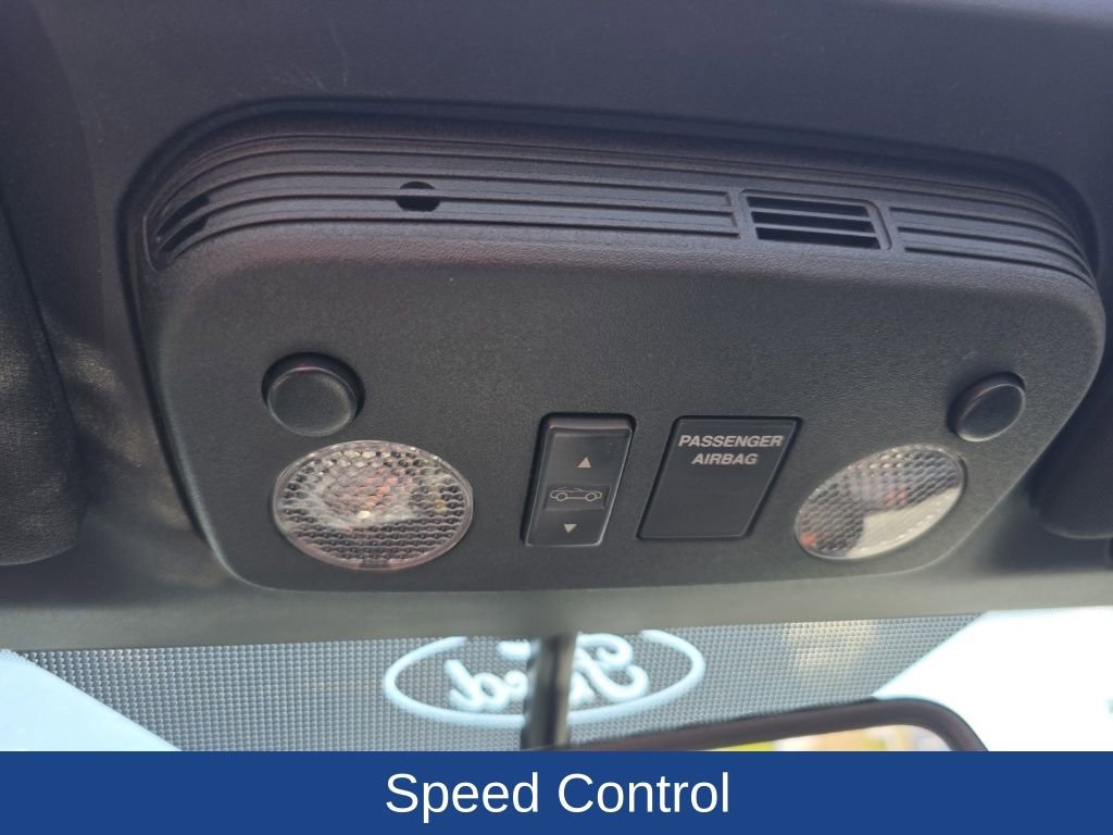 Used 2017 Ford Mustang Premium image 19