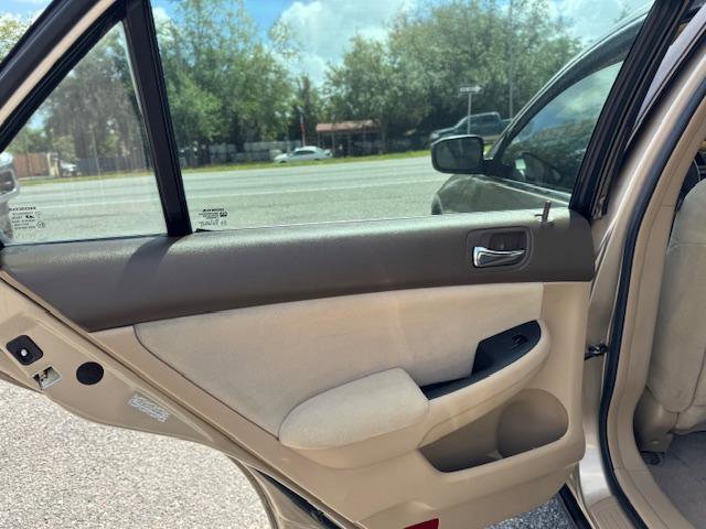 Used 2007 Honda Accord LX image 13