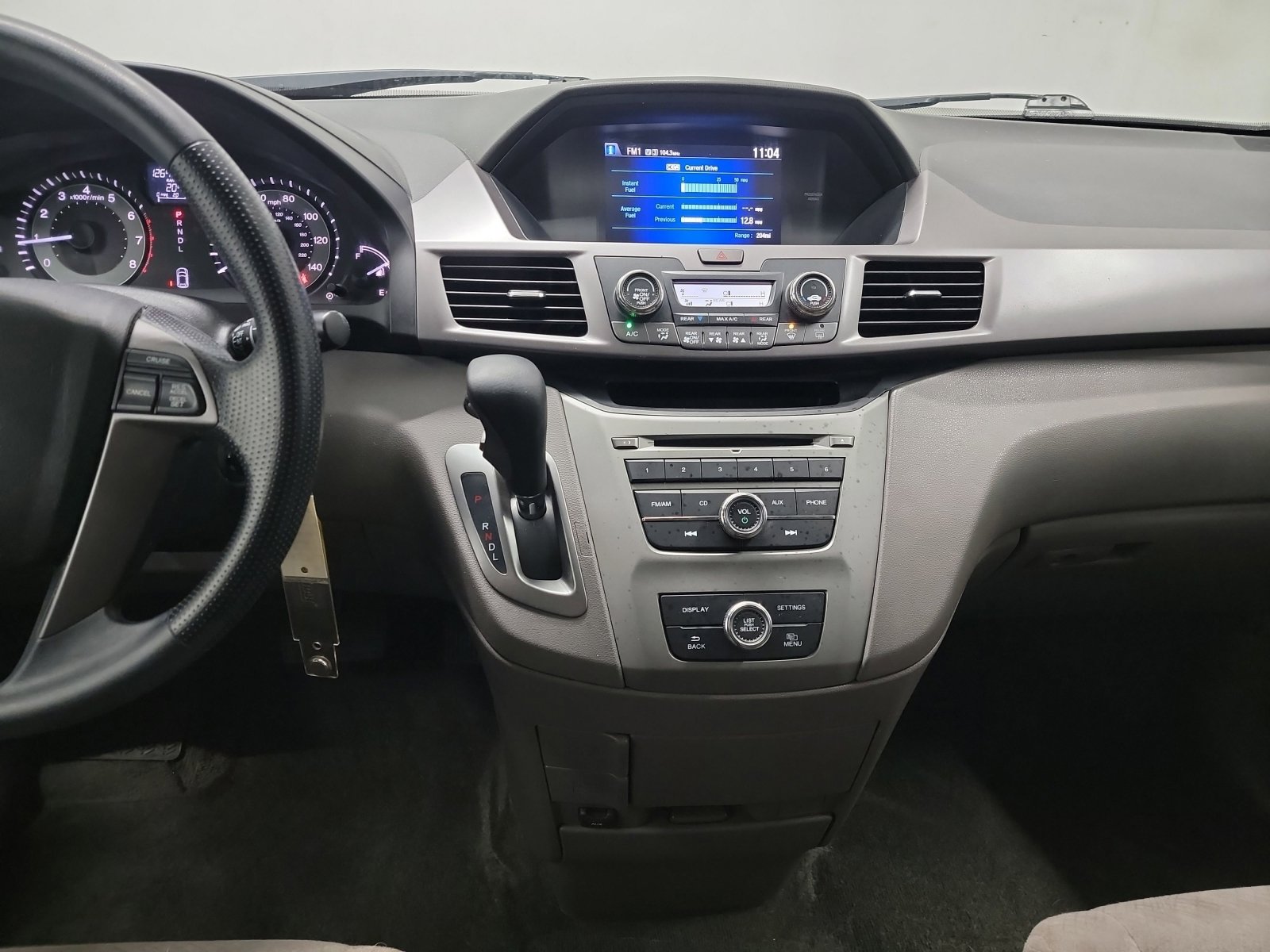 Used 2015 Honda Odyssey LX image 20