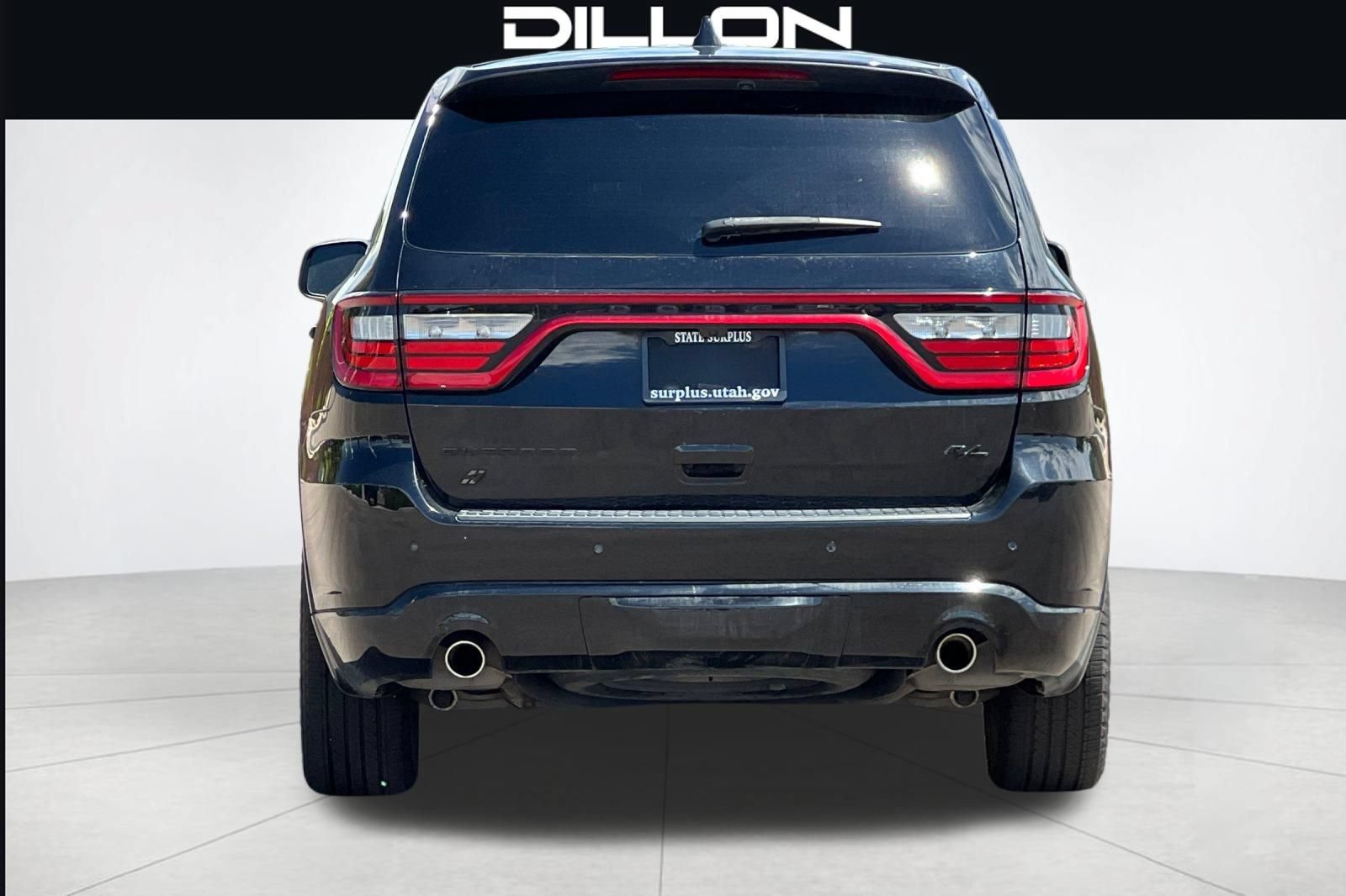 Used 2021 Dodge Durango R/T w/ Technology Group AWD/4WD image 5