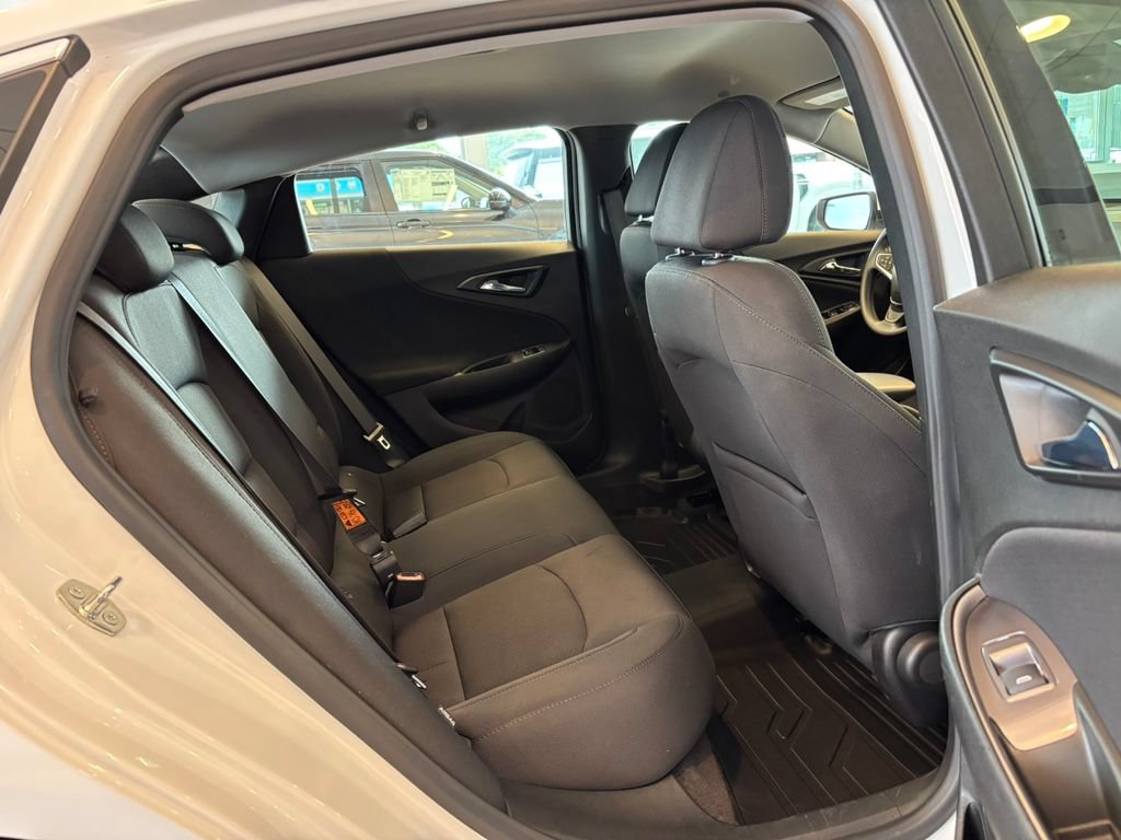 Used 2020 Chevrolet Malibu LS w/ Driver Confidence Package II FWD image 26