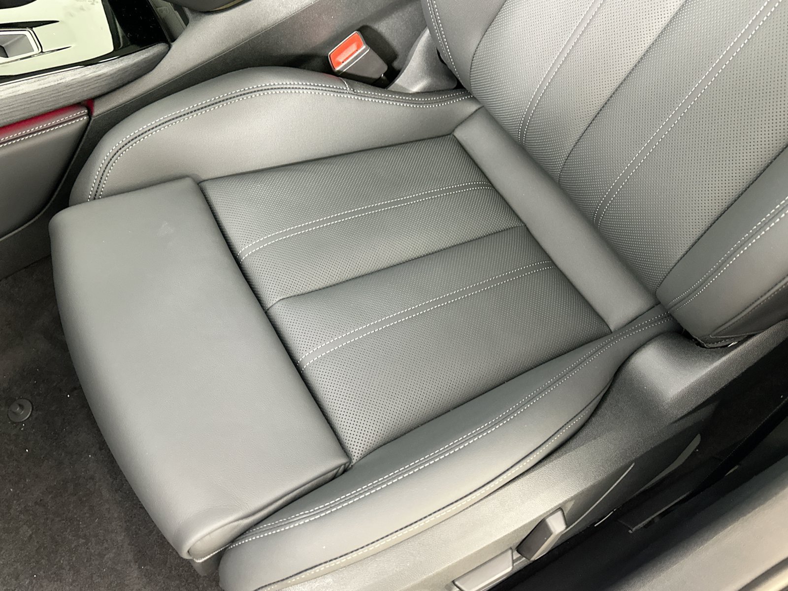 New 2026 Audi A5 Premium Plus AWD/4WD image 40