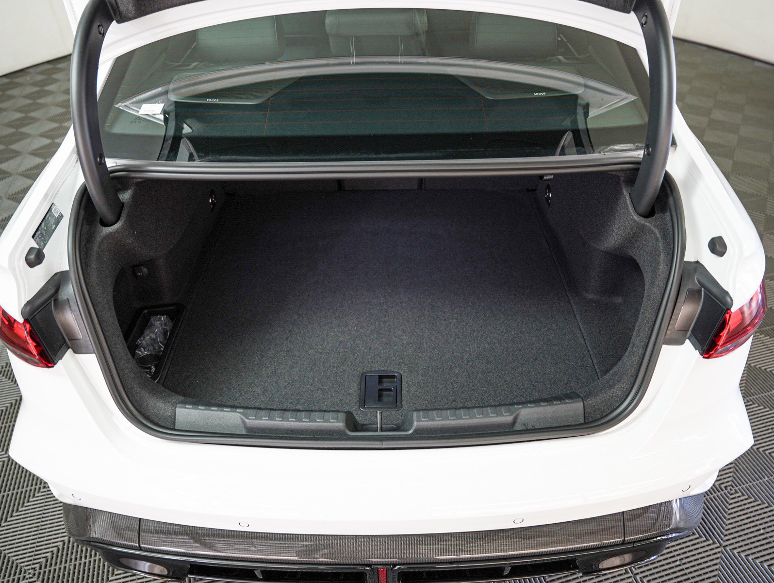 New 2026 Audi RS 3 image 8