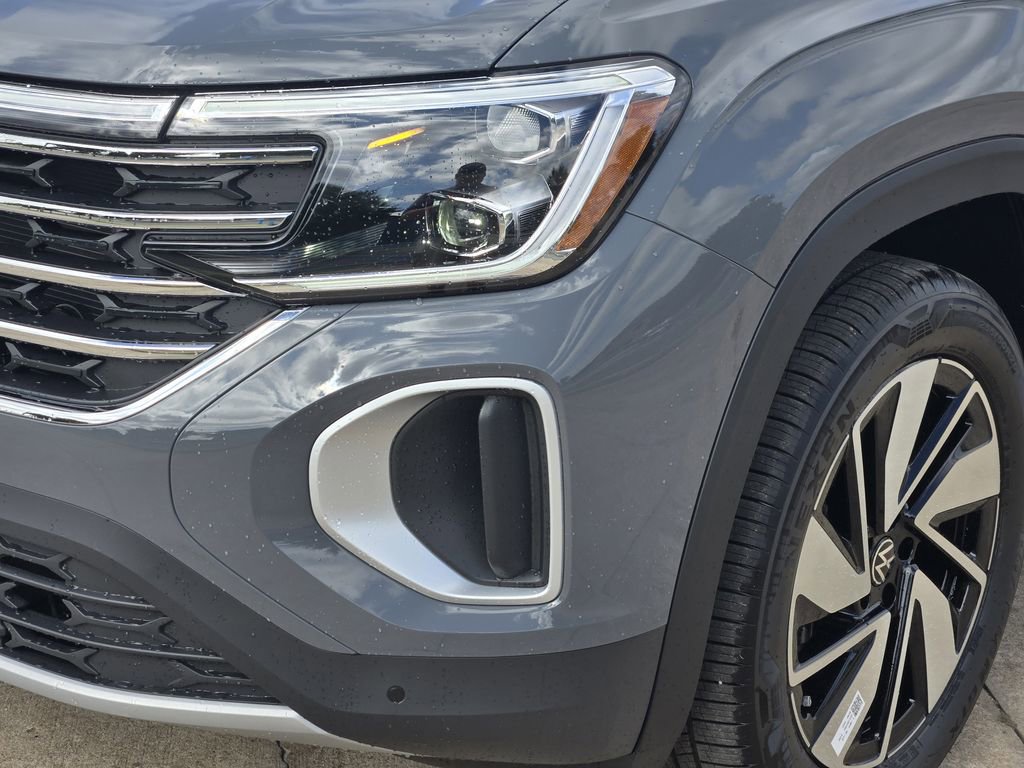 New 2026 Volkswagen Atlas SE image 6