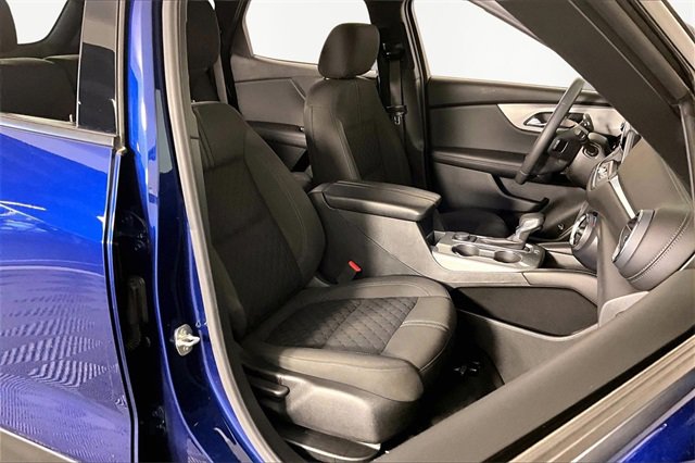 Used 2022 Chevrolet Blazer LT image 29