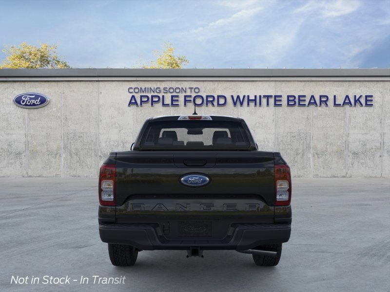 New 2026 Ford Ranger XL AWD/4WD image 5