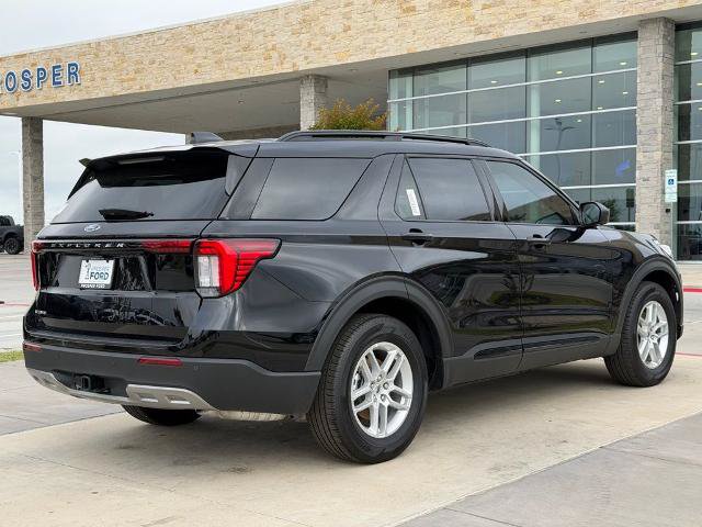 New 2026 Ford Explorer Active w/ Active Comfort Package RWD image 51