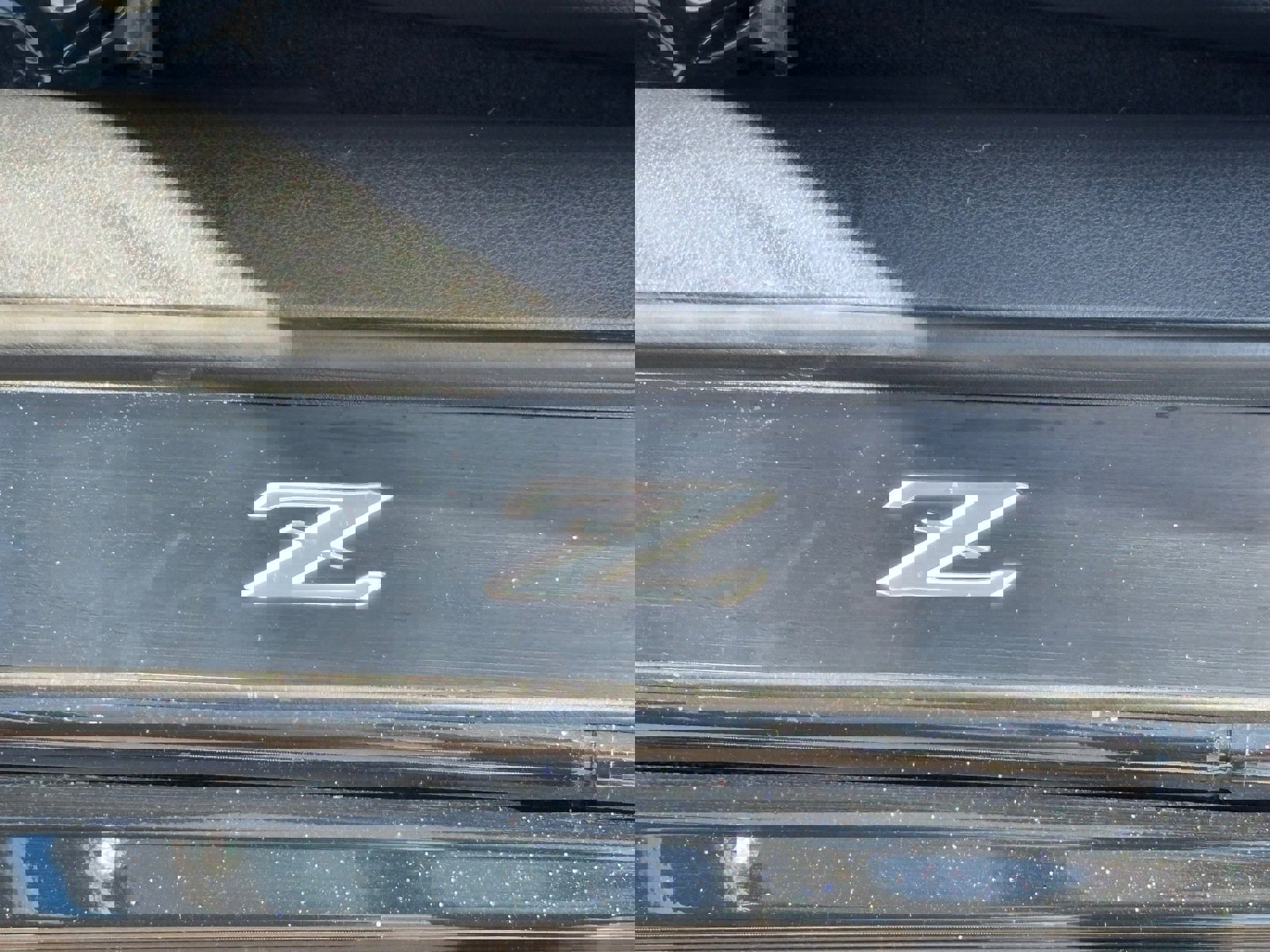 Certified 2024 Nissan Z Performance w/ Floor Mat Package image 13