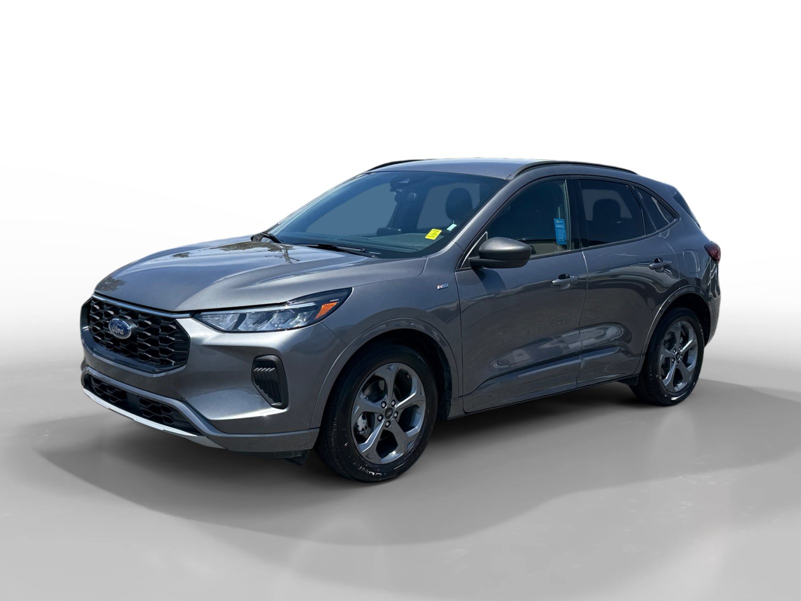 Used 2024 Ford Escape ST-Line