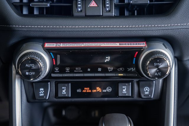 New 2025 Toyota RAV4 XLE Premium image 23