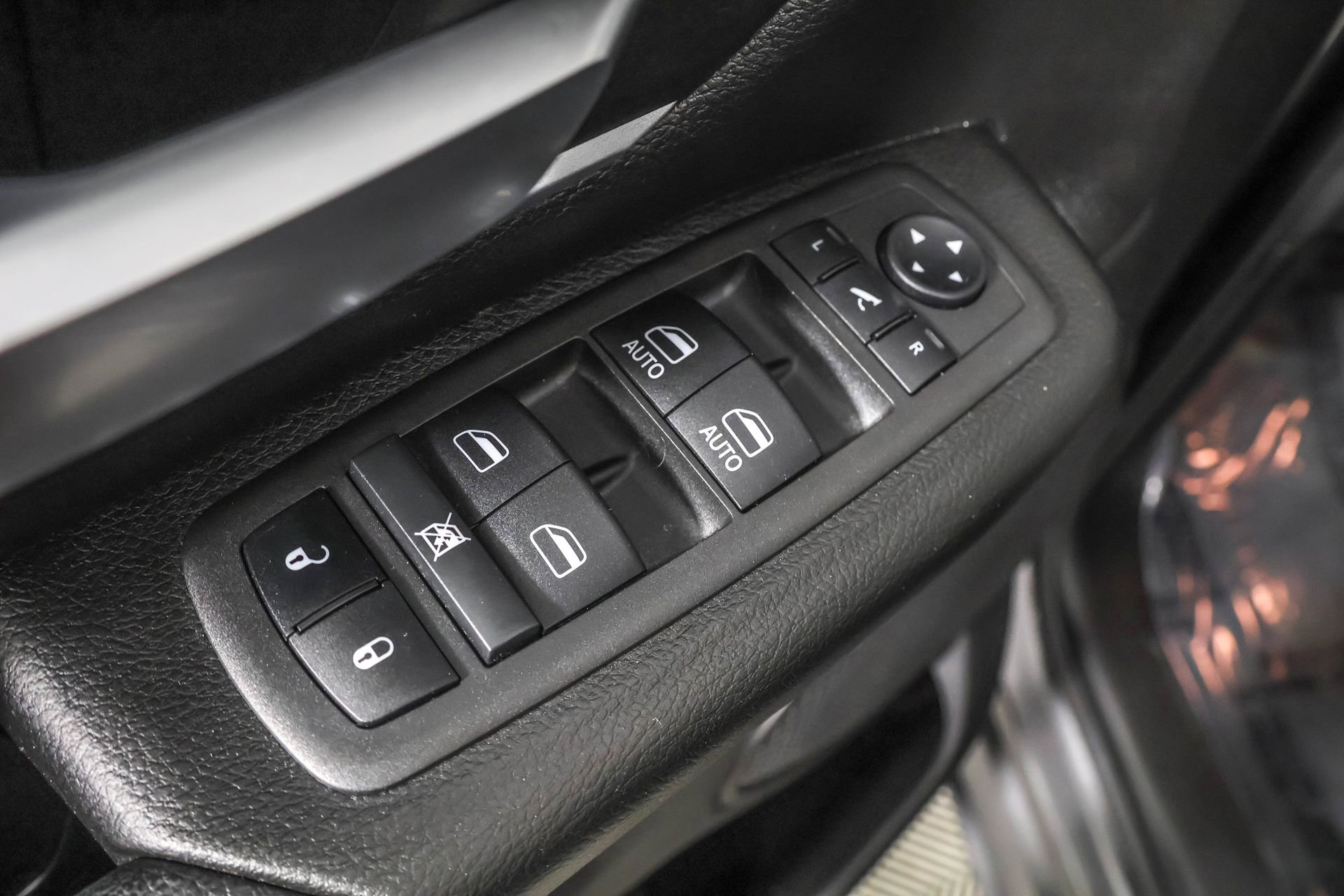 Used 2022 RAM 1500 Big Horn image 40