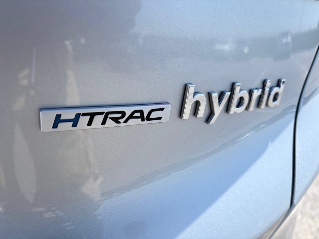 Used 2023 Hyundai Santa Fe SEL Premium AWD/4WD image 28