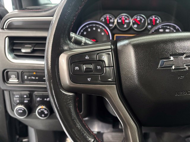 Used 2021 Chevrolet Tahoe RST AWD/4WD image 17