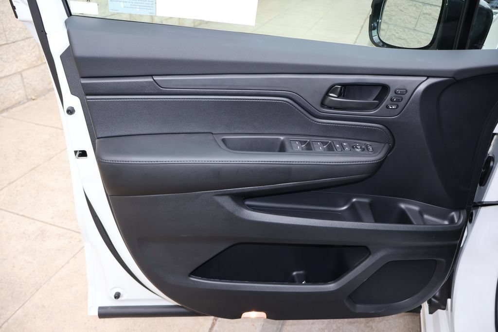 New 2026 Honda Odyssey Sport-L image 27