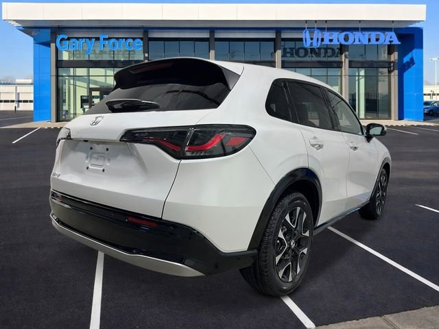 New 2027 Honda HR-V EX-L image 5