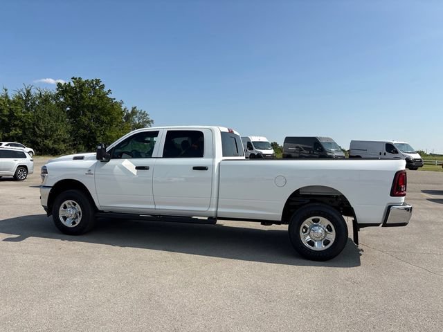 New 2026 RAM 2500 Tradesman AWD/4WD image 37