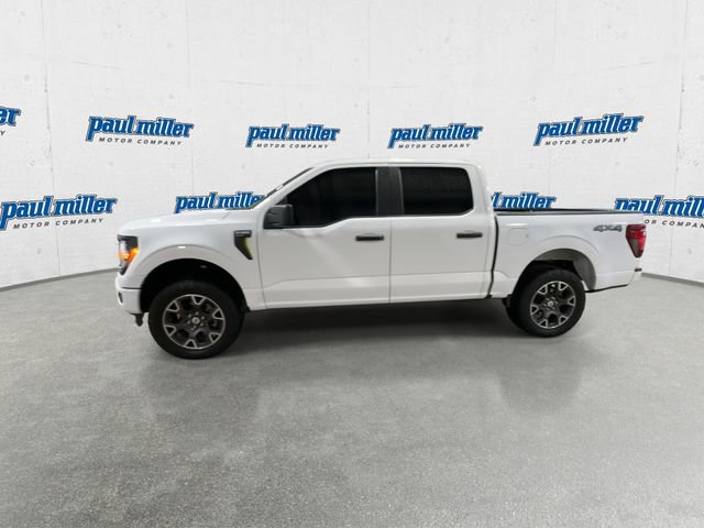 Used 2024 Ford F150 STX image 6