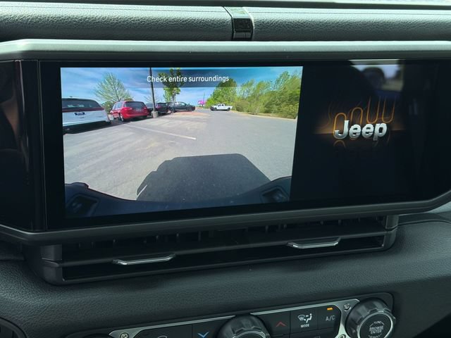 New 2026 Jeep Gladiator Sport AWD/4WD image 21