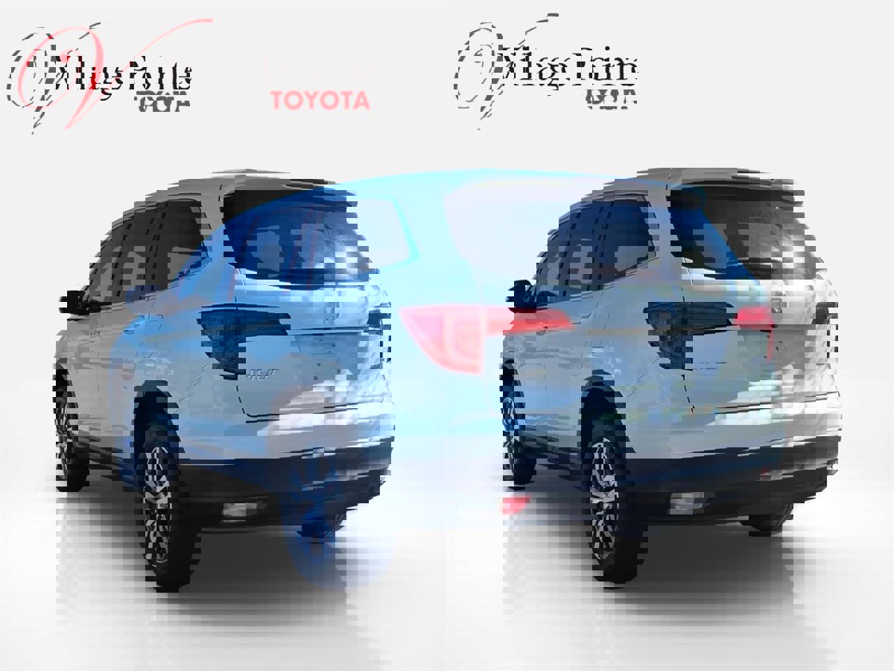 Used 2017 Honda Pilot EX-L image 5