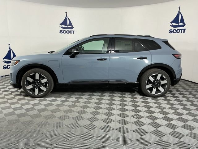 New 2026 Honda Prologue Elite image 4