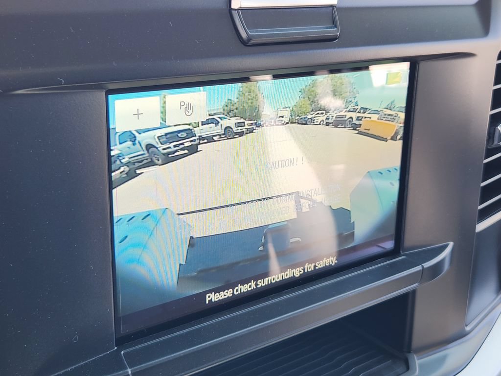 New 2026 Ford F250 XL w/ XL Chrome Package AWD/4WD image 24