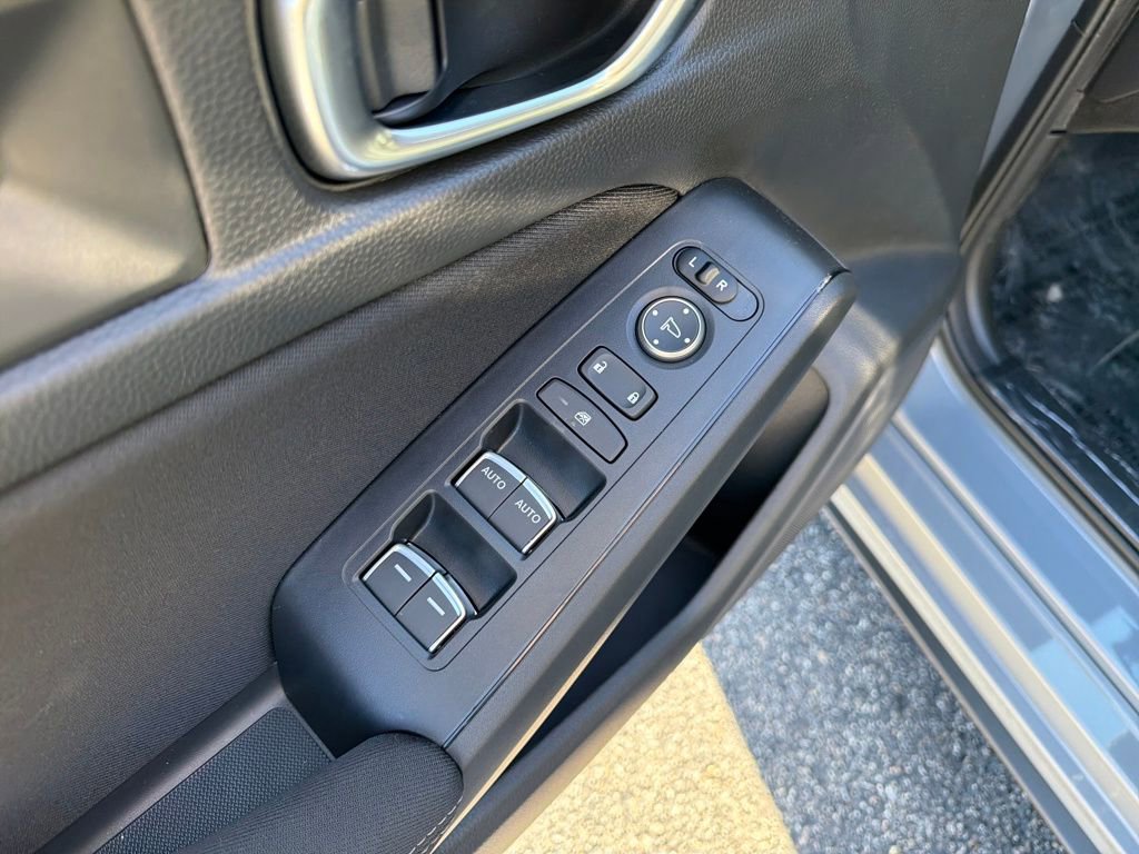 New 2026 Honda Civic Sport image 13