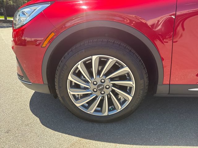 Certified 2023 Lincoln Corsair Reserve w/ Equipment Group 201A AWD/4WD image 28