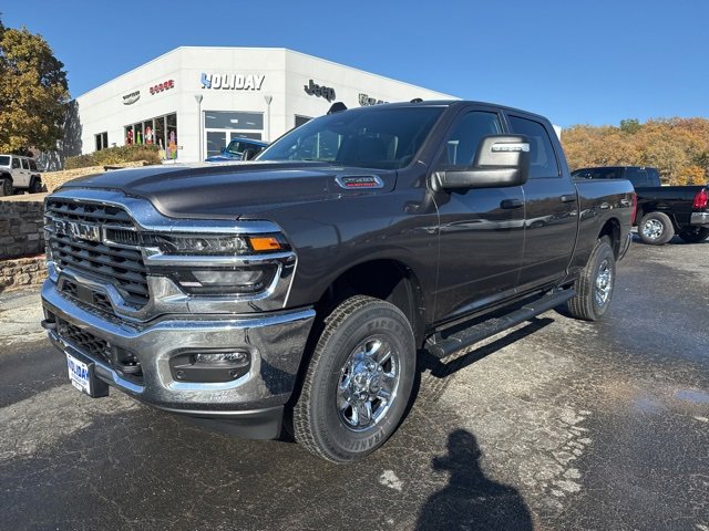 New 2026 RAM 2500 Tradesman image 1