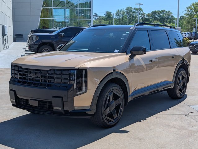 Used 2027 Kia Telluride EX X-Line image 1