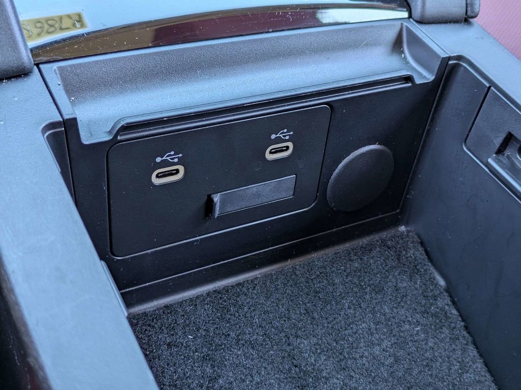 Certified 2025 MAZDA MAZDA3 s image 23