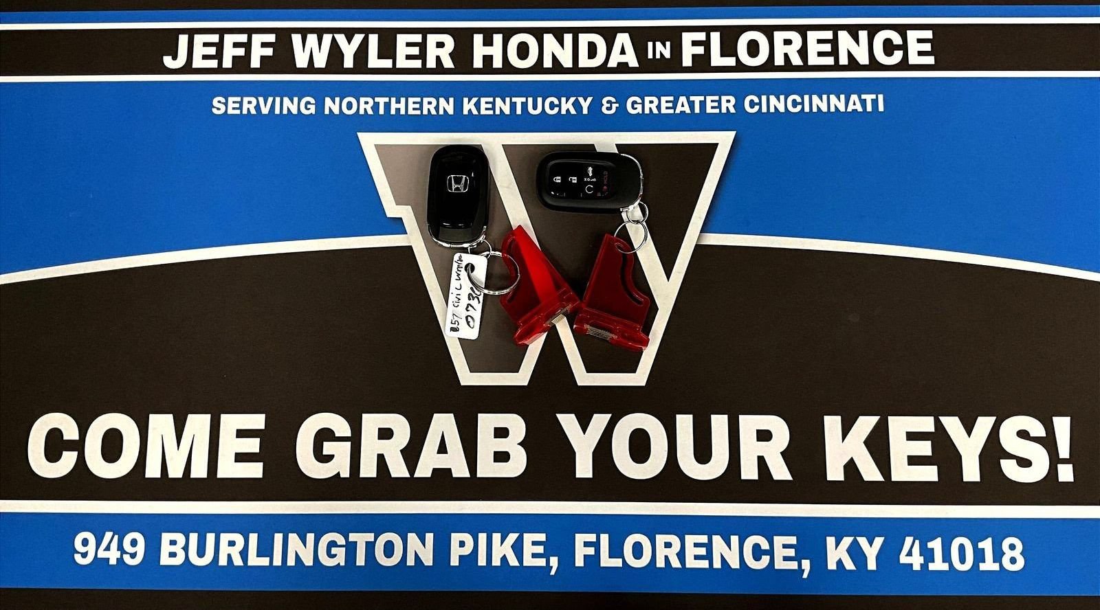 Certified 2026 Honda Civic Sport image 34