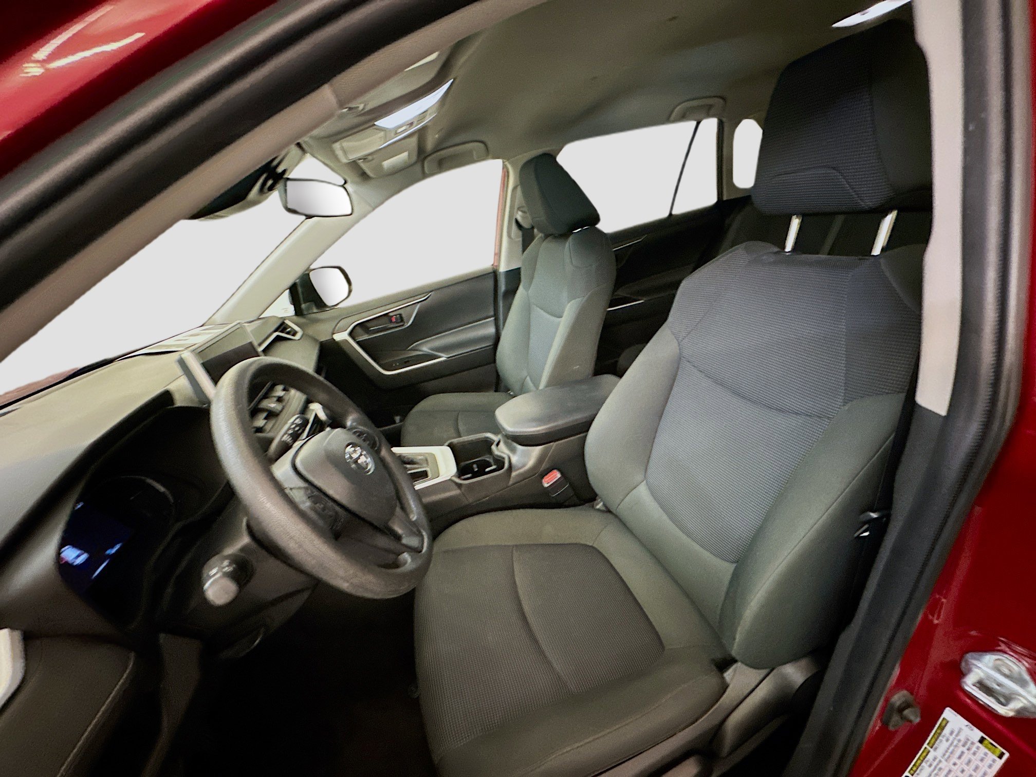 Used 2024 Toyota RAV4 LE image 13