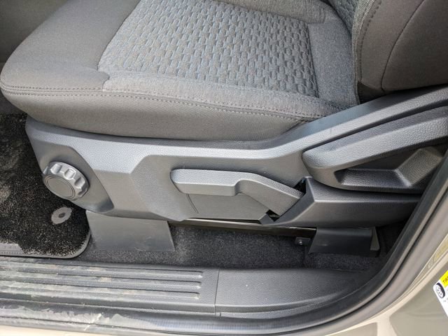 New 2025 Ford Ranger XLT w/ Black Appearance Package image 22