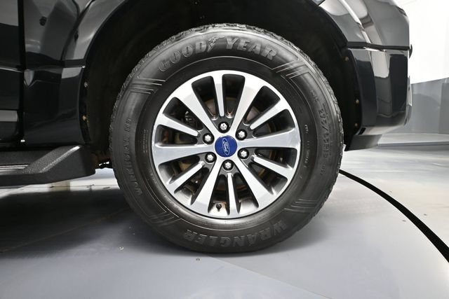 Used 2016 Ford Expedition EL XLT AWD/4WD image 15