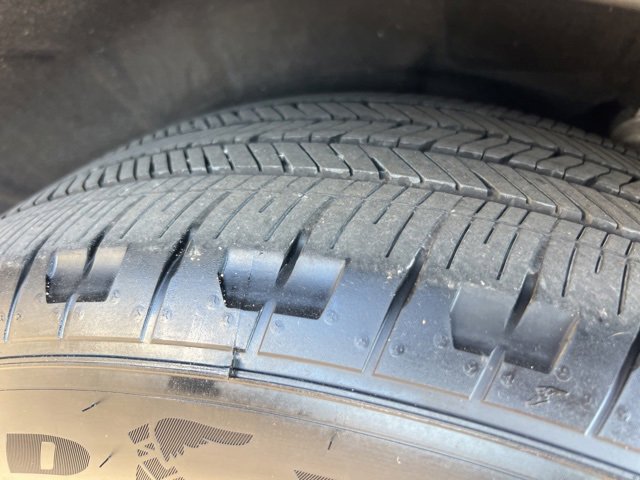 Used 2024 Lincoln Nautilus Premier image 24