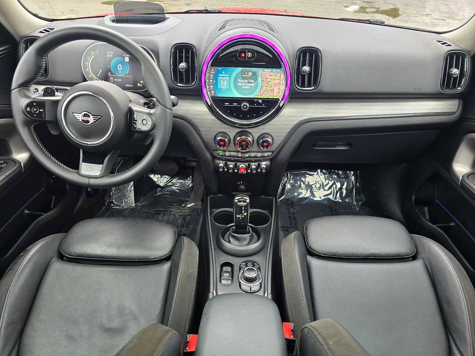 Used 2023 MINI Cooper Countryman S image 18
