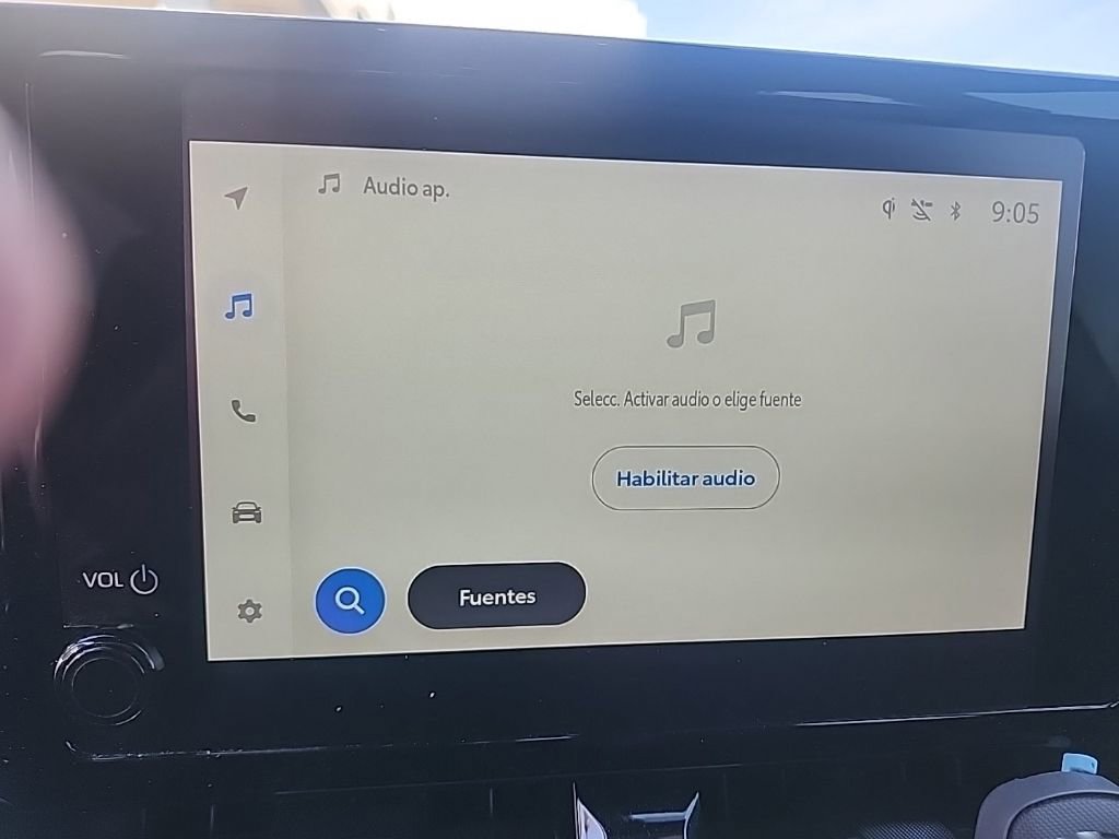 Used 2024 Toyota Corolla Cross SE AWD/4WD image 3