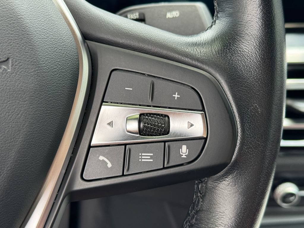 Used 2023 BMW i4 eDrive35 w/ Premium Package RWD image 28