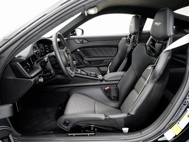 Used 2024 Porsche 911 GT3 RS image 6