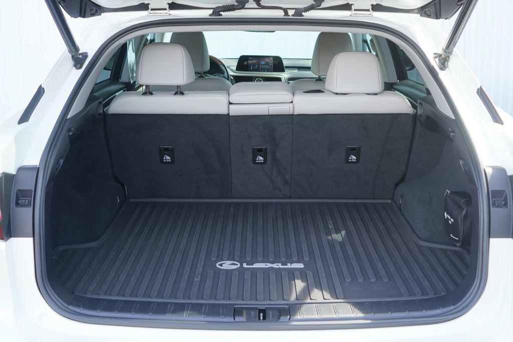 Used 2020 Lexus RX 350 AWD w/ Premium Package image 9