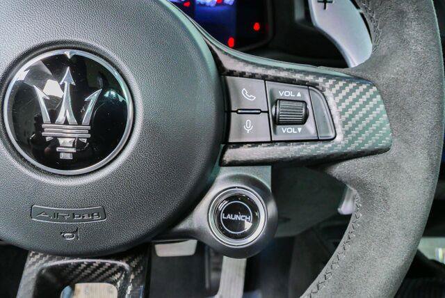 Used 2024 Maserati MC20 Cielo RWD image 10