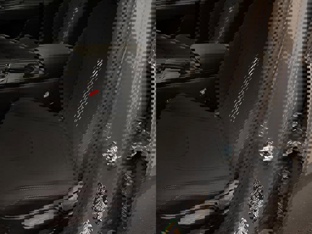 New 2026 Hyundai Elantra Sport image 11