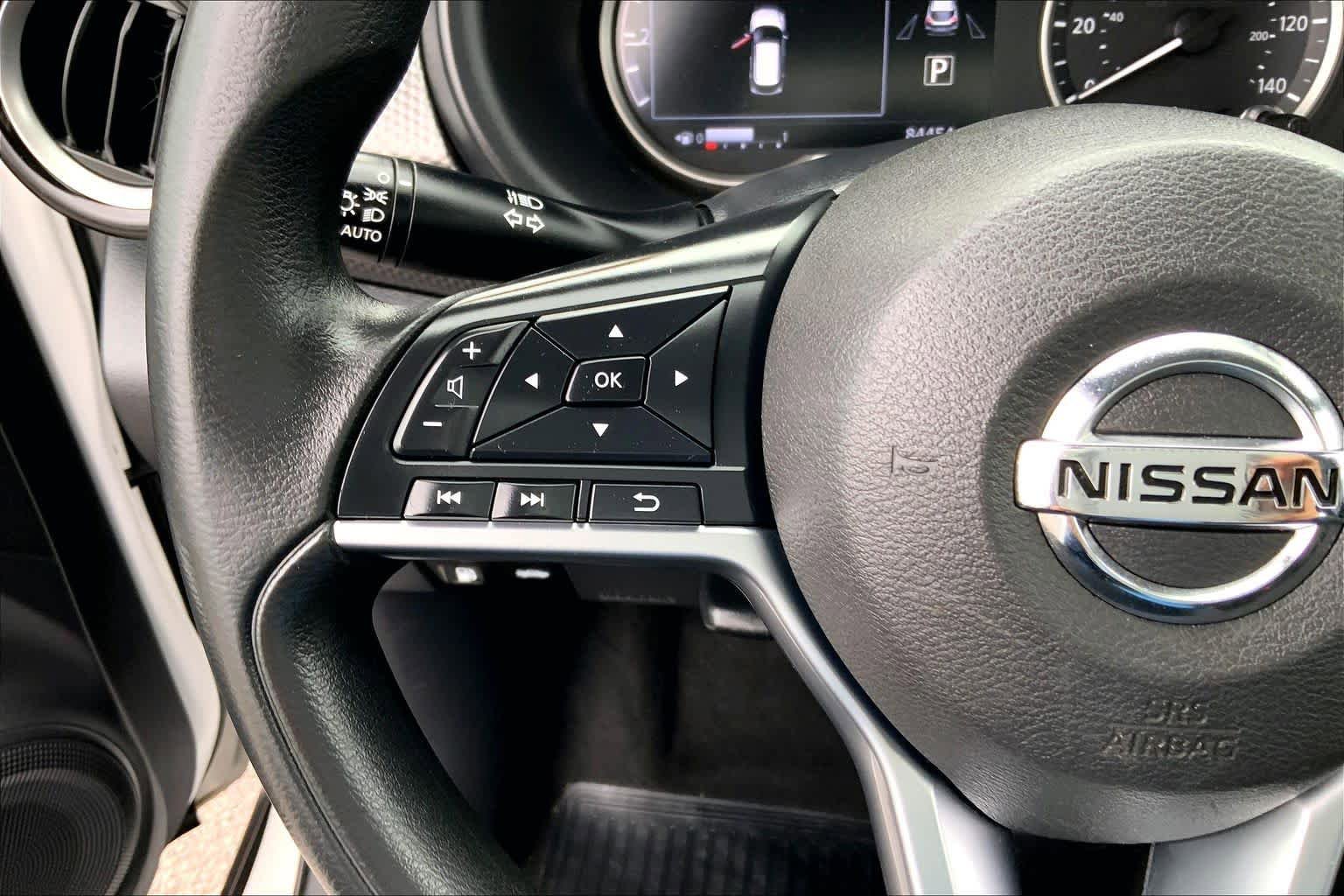 Used 2019 Nissan Kicks SV w/ Exterior Package image 20
