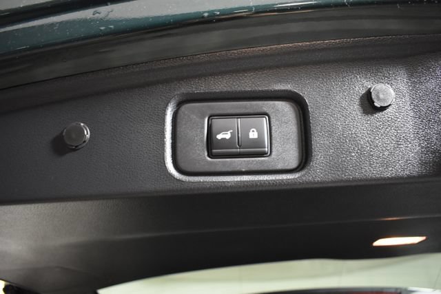 Used 2024 Nissan Pathfinder SL w/ Cargo Package AWD/4WD image 33