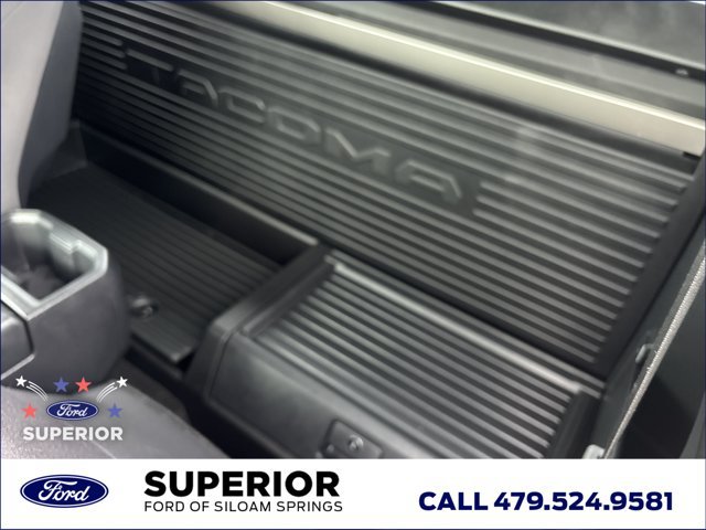 Used 2025 Toyota Tacoma SR RWD image 13