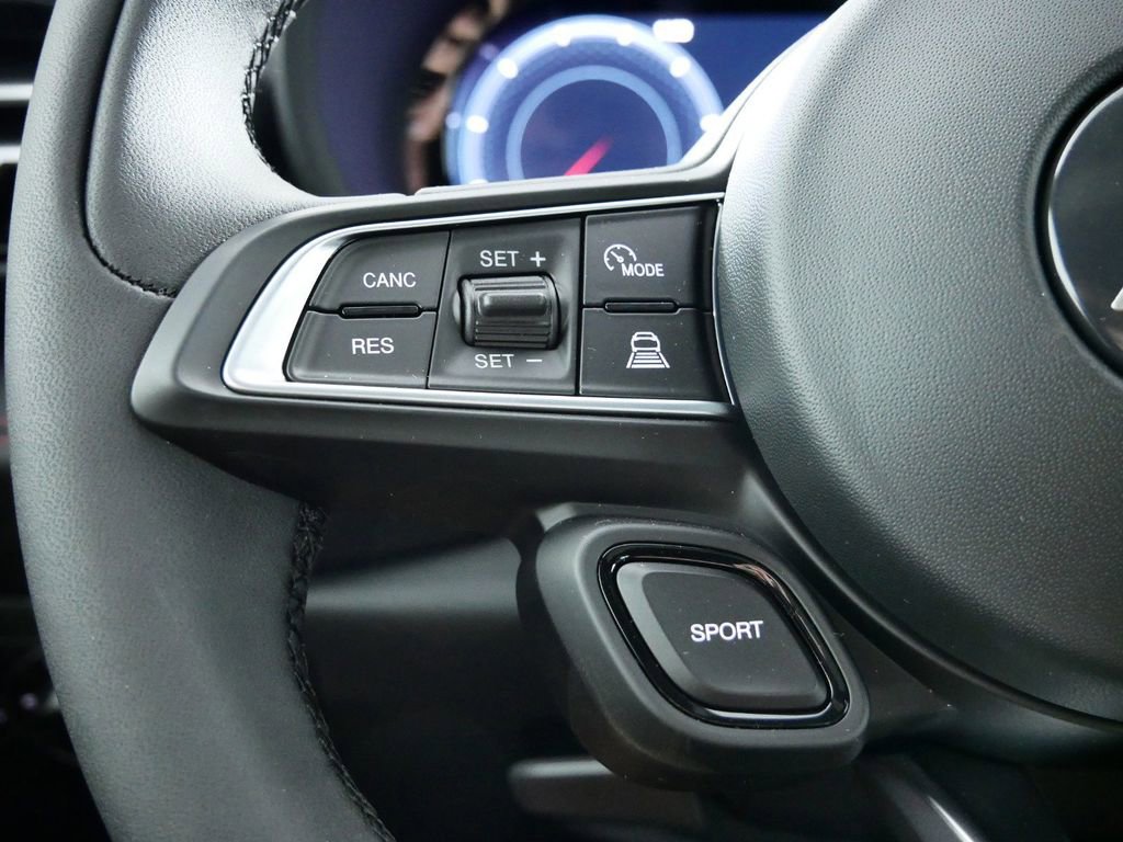 Used 2024 Dodge Hornet GT w/ GT Blacktop Package image 40